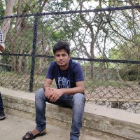 Raviteja C