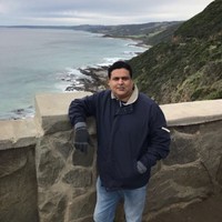 Nilesh Kumar