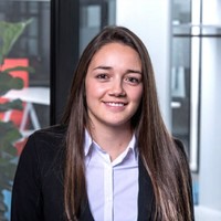 Marcela Torres Ramirez