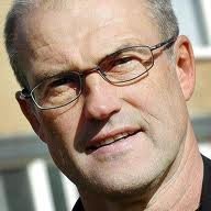 Ove Pedersen