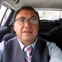 Miguel Angel Alegre Hernandez