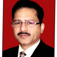 Manoj Kumar Bhatt