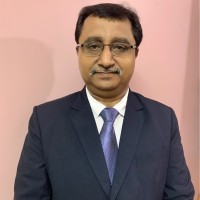 Vinod Sethi
