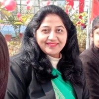 Poonam Sharma