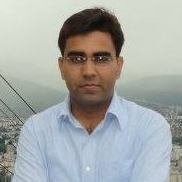 Yashpal Choudhary