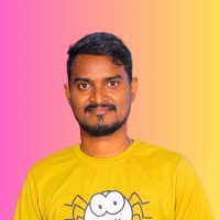 RAMESH V.
