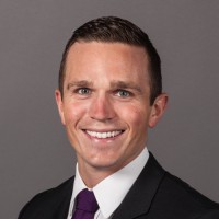 Luke Todd