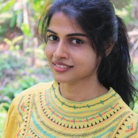 Geethu Vijayan