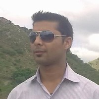 Dheeraj Vyas
