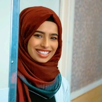 Labiqa Nazar