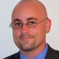 Joshua Woehl