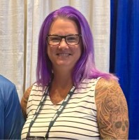 Nikki Laubach