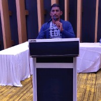 Bandaru Siva