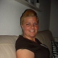 Gitte Pedersen