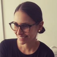 Fran Pistoia