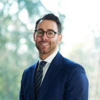 Gianluca Castrilli, CFA