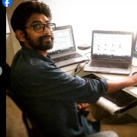 Abhishek Vishwakarma