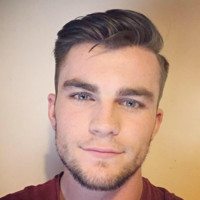 Jack Jones-Parkes