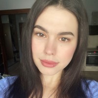 Kateryna Kovalchuk