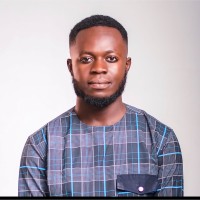 Shamsudeen Al-Hamis Arhin-Amoh Adam