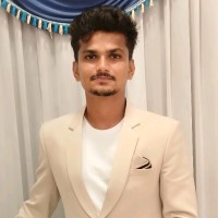 MAHESH BABU B S