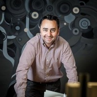 Cristian Martínotti