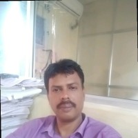 Sudhir Kumar Gouda