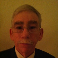 Gregory Barry
