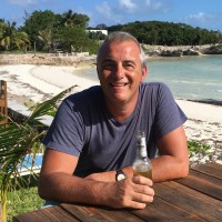 Ian Tindall