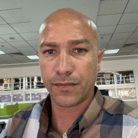 Desmond Coetzee