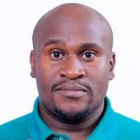 Jackson Muiru