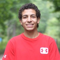 Mahmoud Eldronky