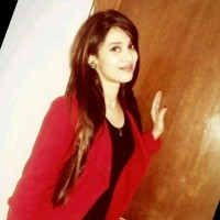 Kashana Zaidi
