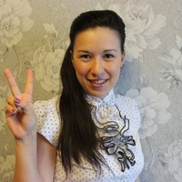 Эльмира Минигалеева