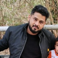 Arun Rajput