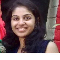 Sandhya Shetty