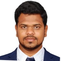 Divakar Srinivasan