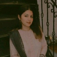 Rida Fatima