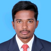 Janarthanan R