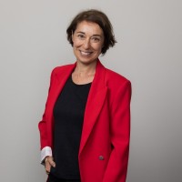 Christine Pons Faucillion