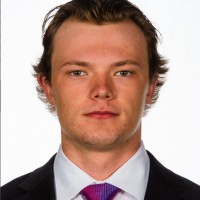 Matthew McQuade