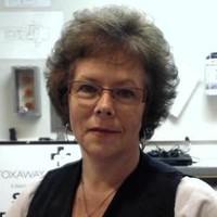 Marina Byers Curto , Cmom