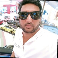 Istafaque Ali
