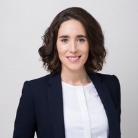 María Del Carmen Calatrava Moreno