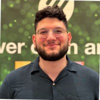 Christopher Ayoub