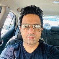 Abhishek Mehta