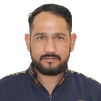 Muhammad Afzaal