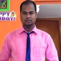 Santosh Kumar Tarai