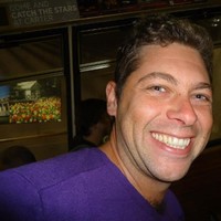 Andy Feather