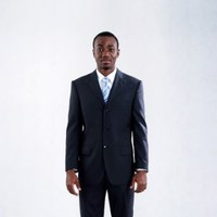 Leonard Kwame Amoako